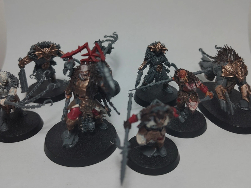 Warcry Claws of Karanak Warhammer Age of Sigmar AoS