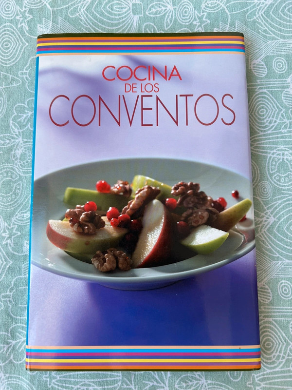 Cocina de los Conventos