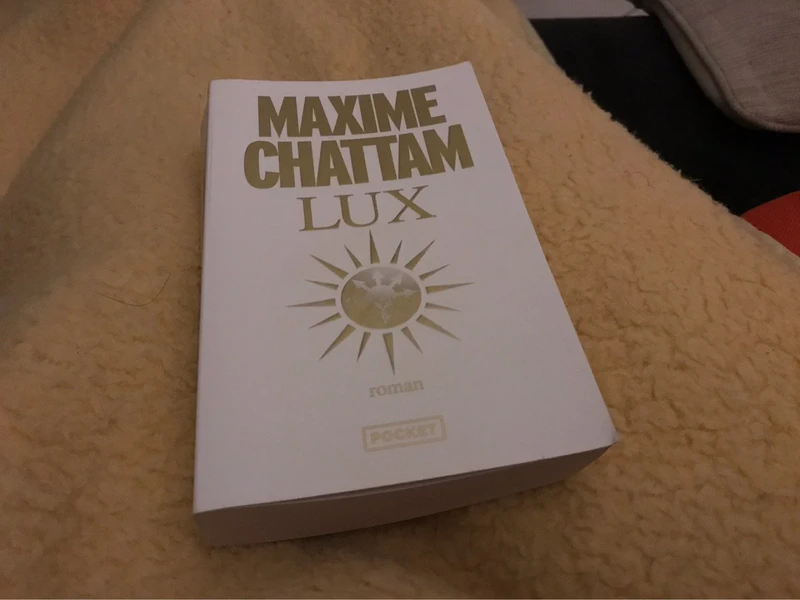 Livre Lux