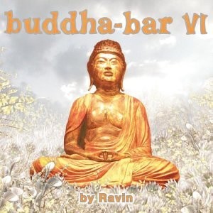 BUDDHA BAR VI - V/A - 2 CD - **EXCELLENT CONDITION**