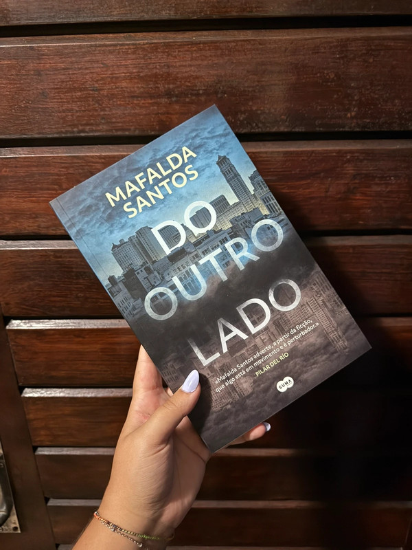 livro “do outro lado”