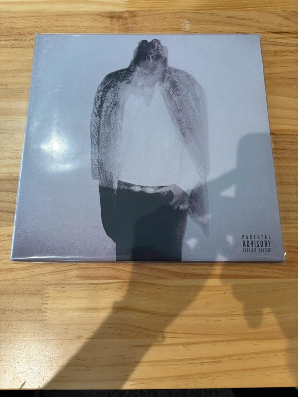 Future hndrxx vinyle