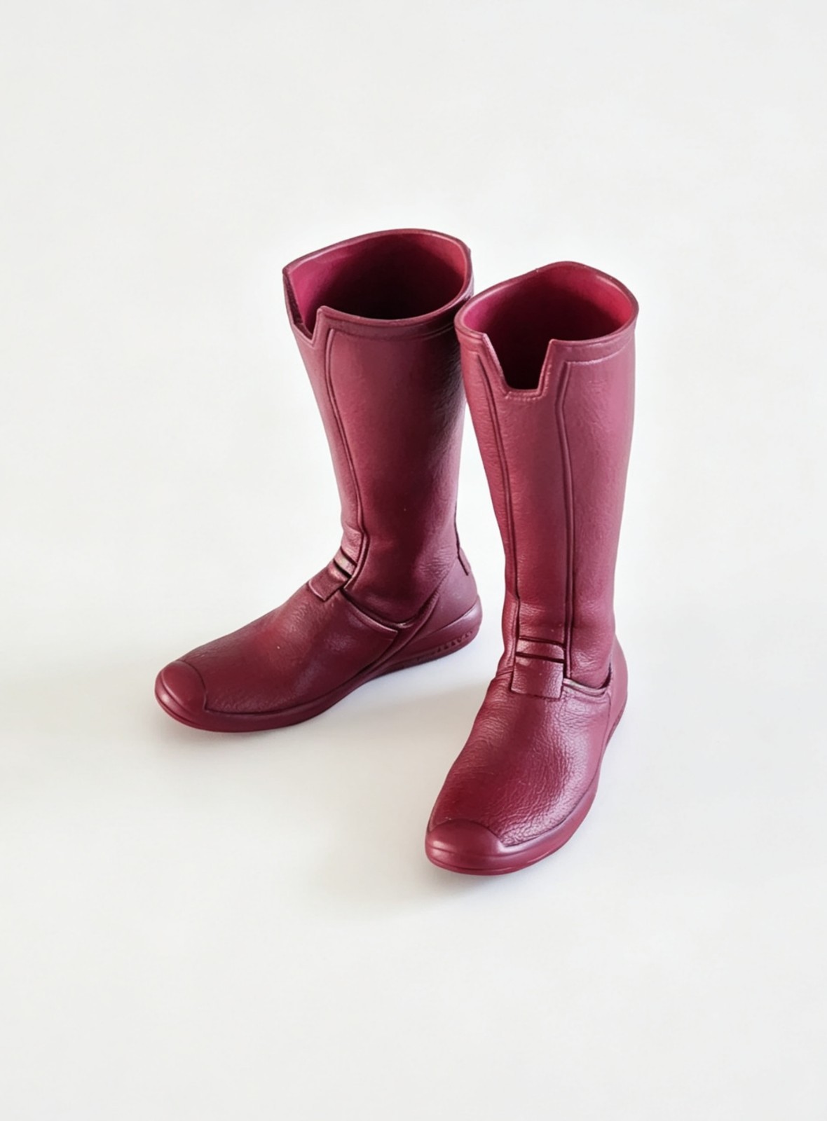 INART accessorio originale Superman (2025) - Stivali Superman 1/6 Scarpe 