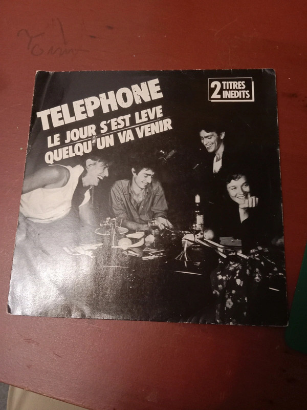Téléphone
