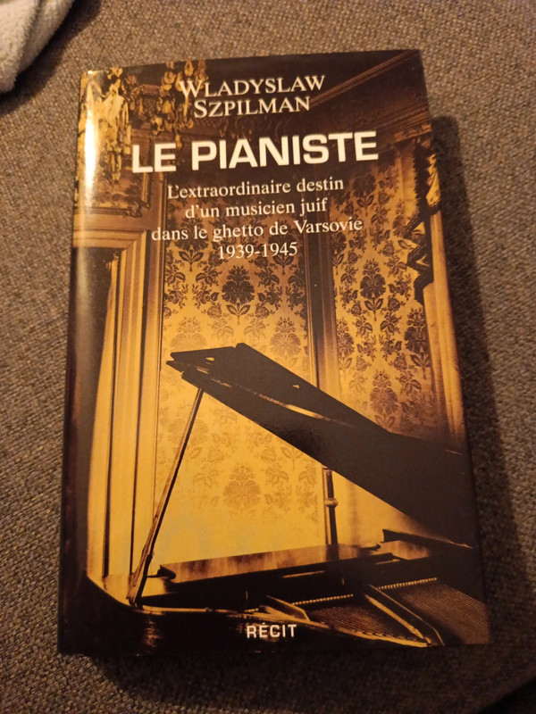 Le pianiste