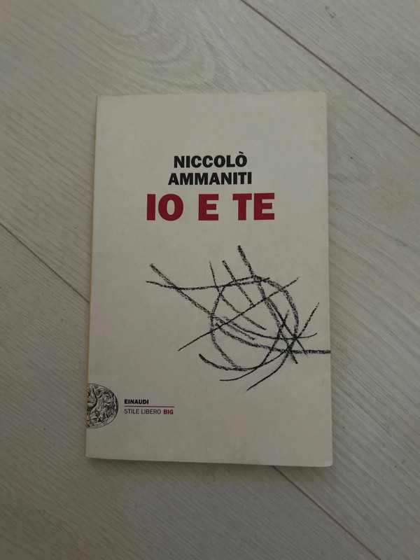 io e te