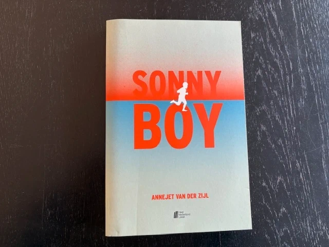 Annejet van de Zijl - Sonnyboy