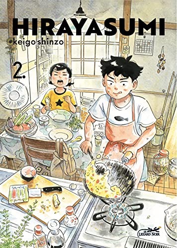 HIRAYASUMI VOL.2 di SHINZO, Keigo Book The Fast spedizione gratuita