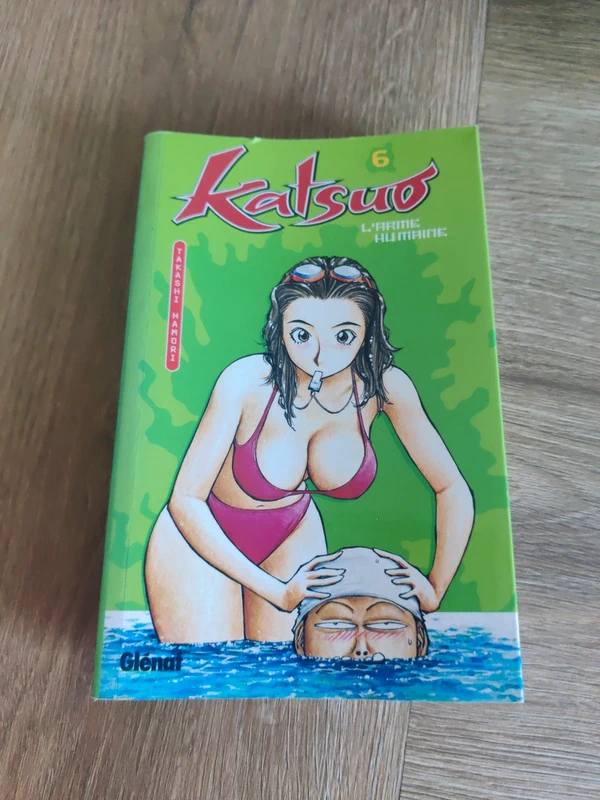 Manga