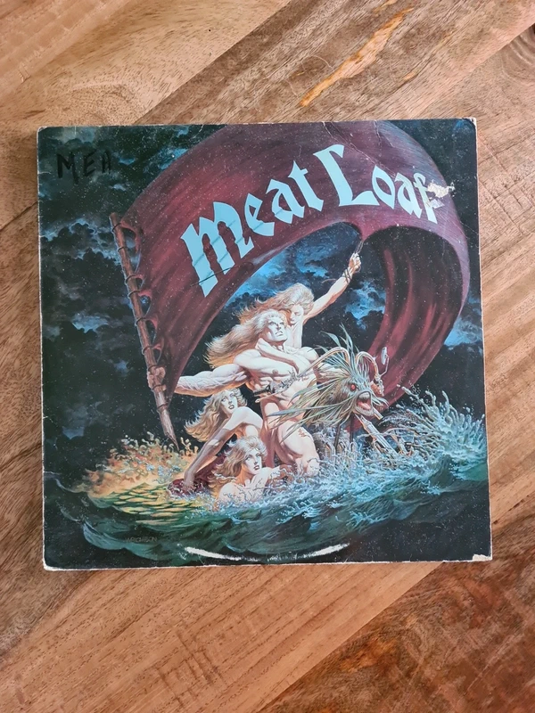 Meat Loaf