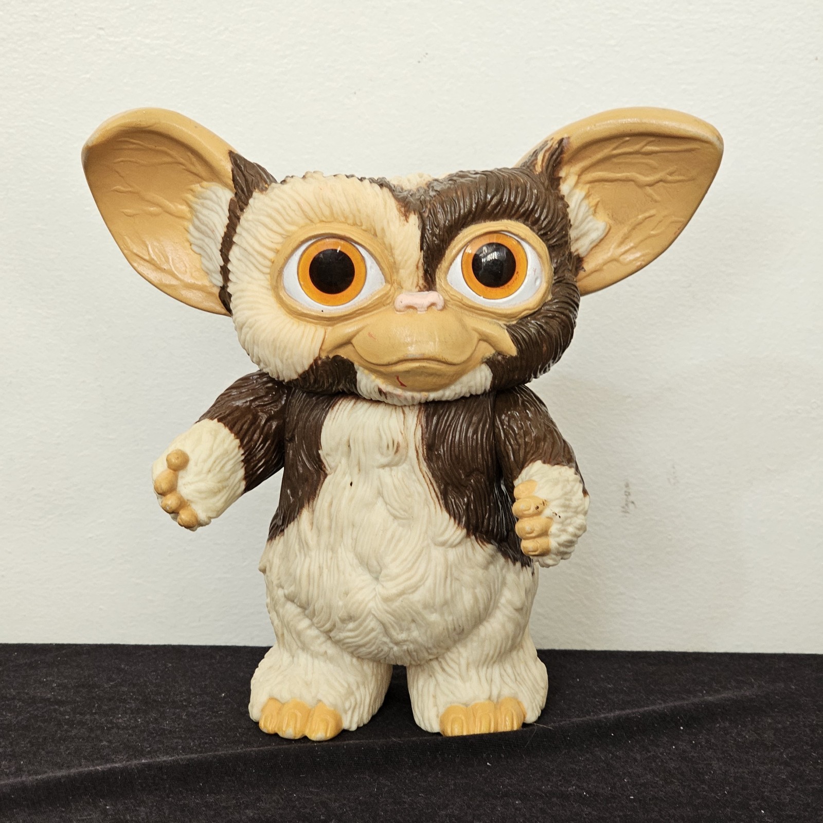 Gremlins Gizmo Figure 7" 1984 Warner Bros, LJN Toys
