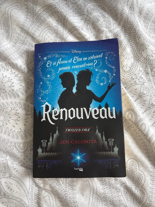 Renouveau