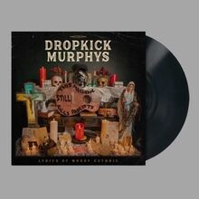 This Machine Still Kills Fascists von Dropkick Murphys | CD | Zustand sehr gut
