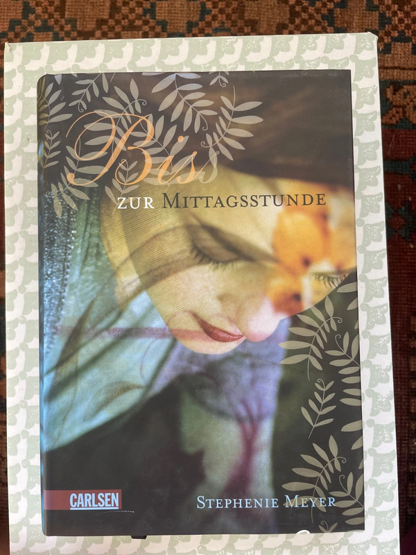 Biss zur Mittagsstunde