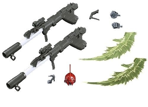 Set di espansione per RG Sinanju