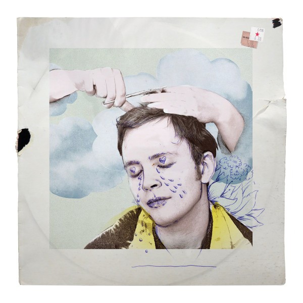Jens Lekman - The Linden Trees Are Still In Blossom (2xLP) (Mint (M)) Vinyl