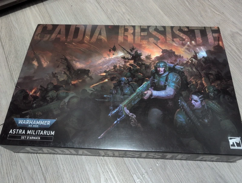 Cadia Resiste