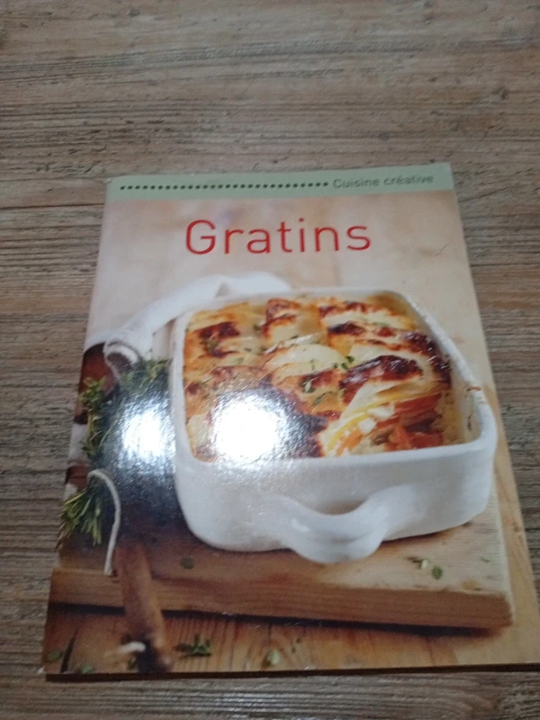 Gratins