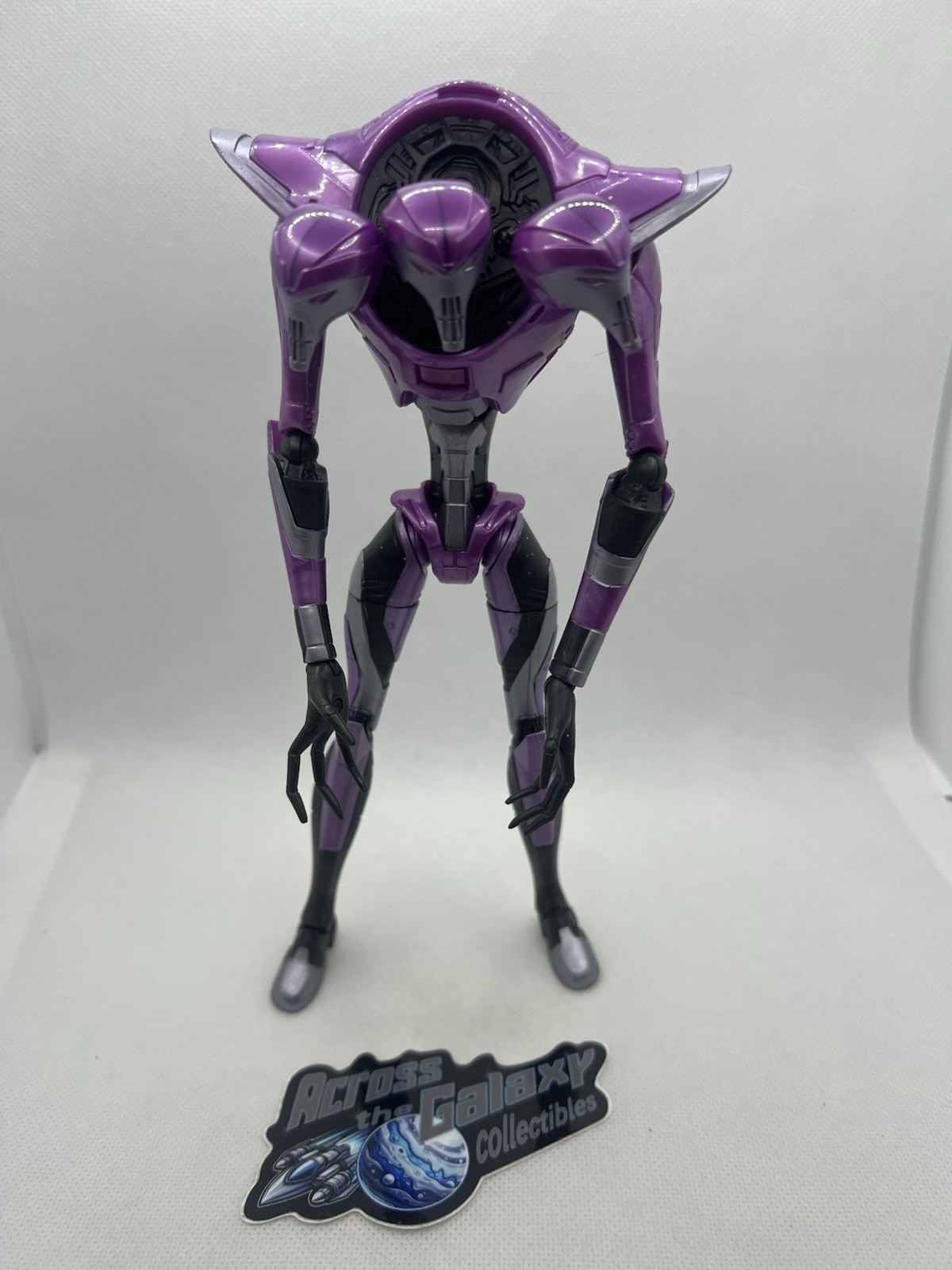 2021 Marvel Legends Series Tri Sentinel Complete BAF - Build a Figure - X-Men