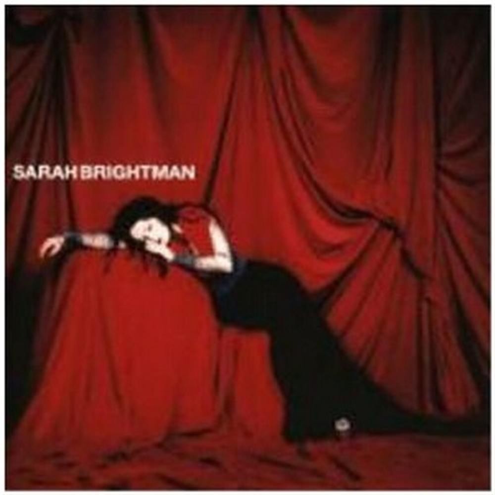 Eden - Sarah Brightman (Audio Cd)