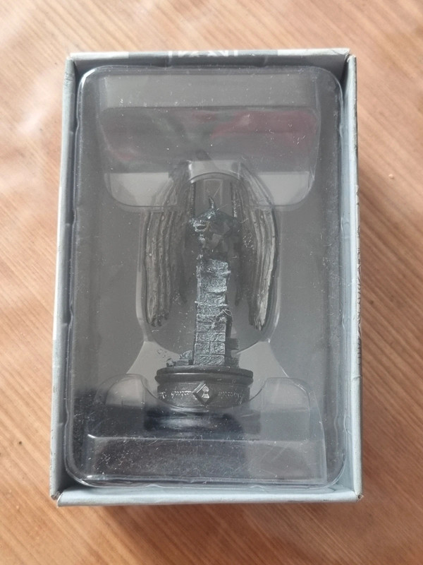 Figurine seigneur des anneaux fell beast