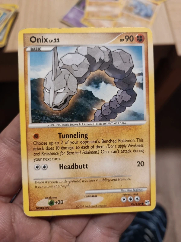 Onixx lv22