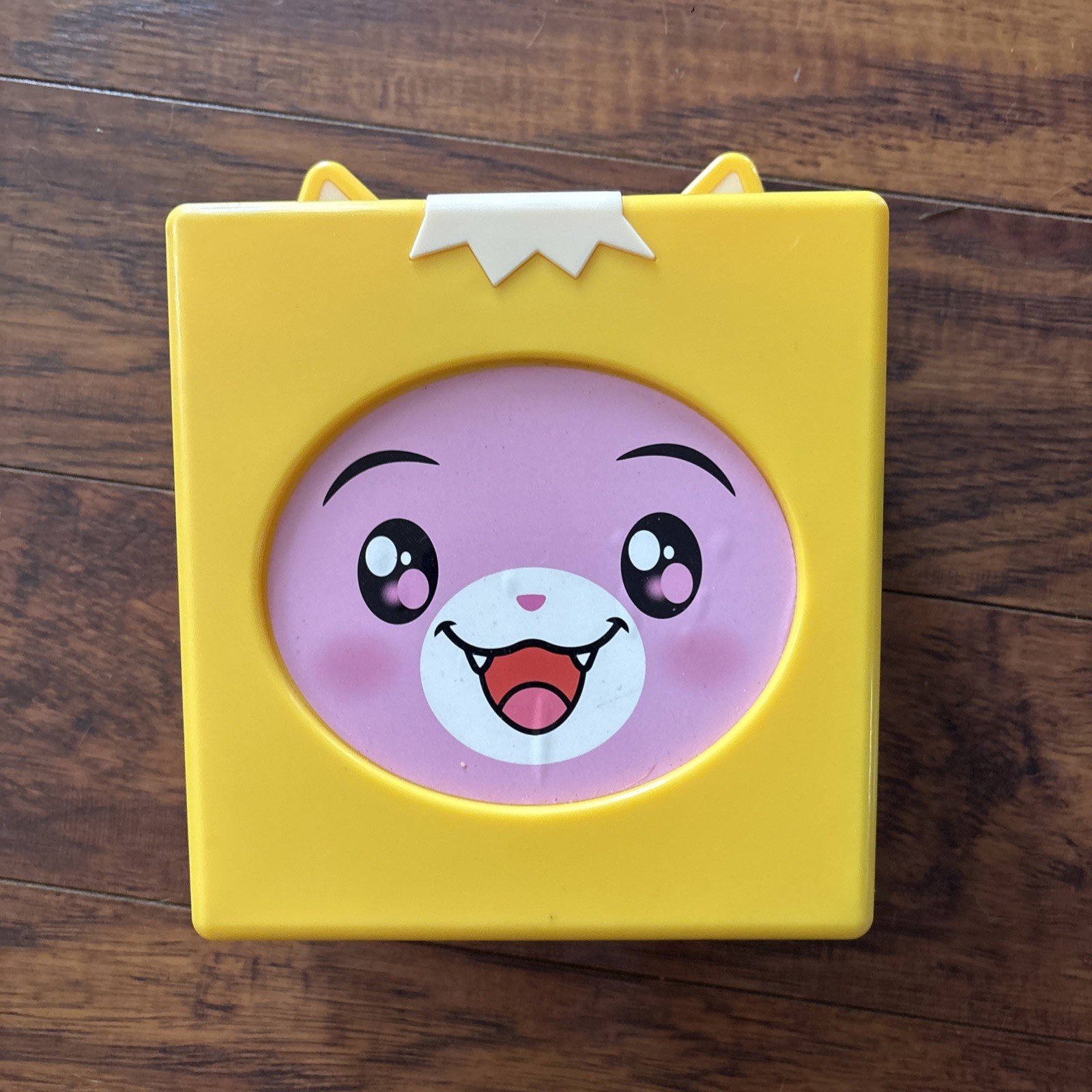 LankyBox Mini Mystery Foxy Box - Nuovo senza etichette