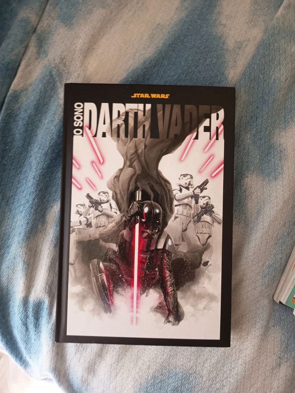 Io sono Darth vader