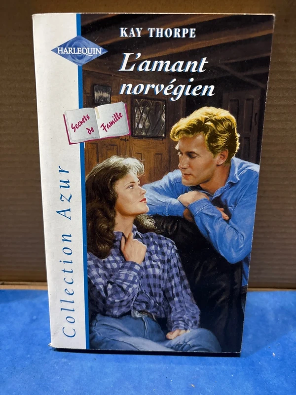 L’amant norvégien