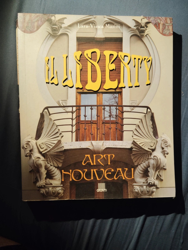 Il liberty