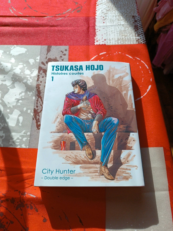 City hunter