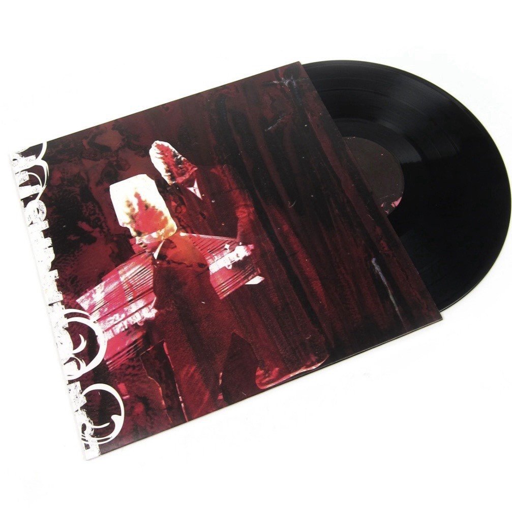 Vinyl LP - From First To Last Dear Diary My Teen Angst - Brand New Record