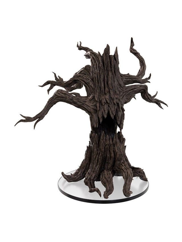 Dungeons & Dragons Icone dei Regni Albero Peronospora