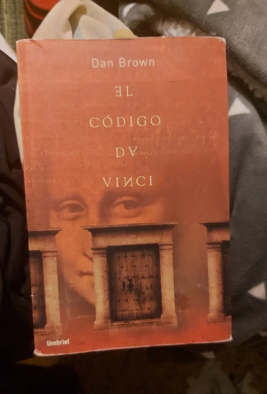 El Código Da Vince