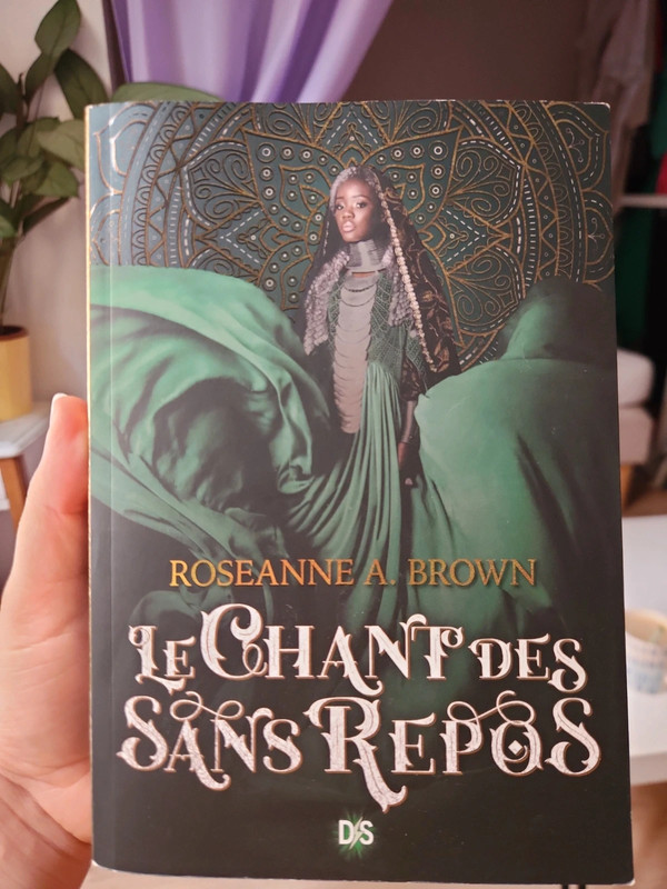 Le Chant des Sans Repos