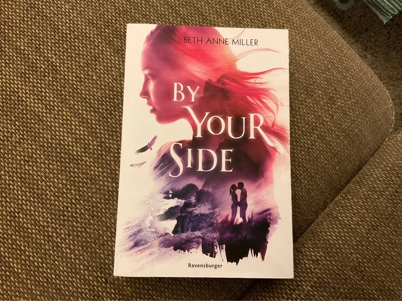 By your side