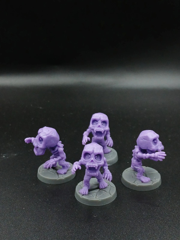 Sde 4 rattle bone