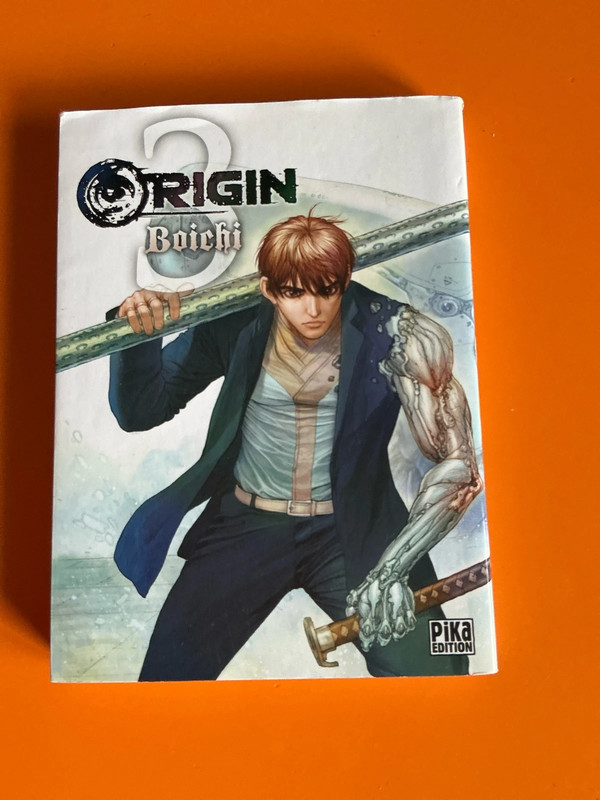 Manga