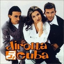 Same von Dirotta Su Cuba | CD | Zustand gut