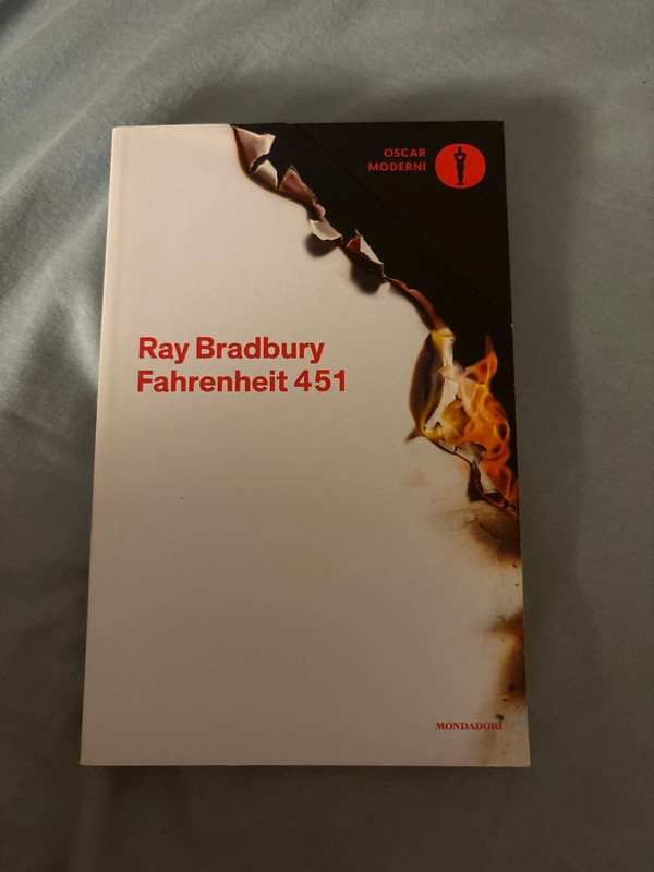 Fahrenheit 451