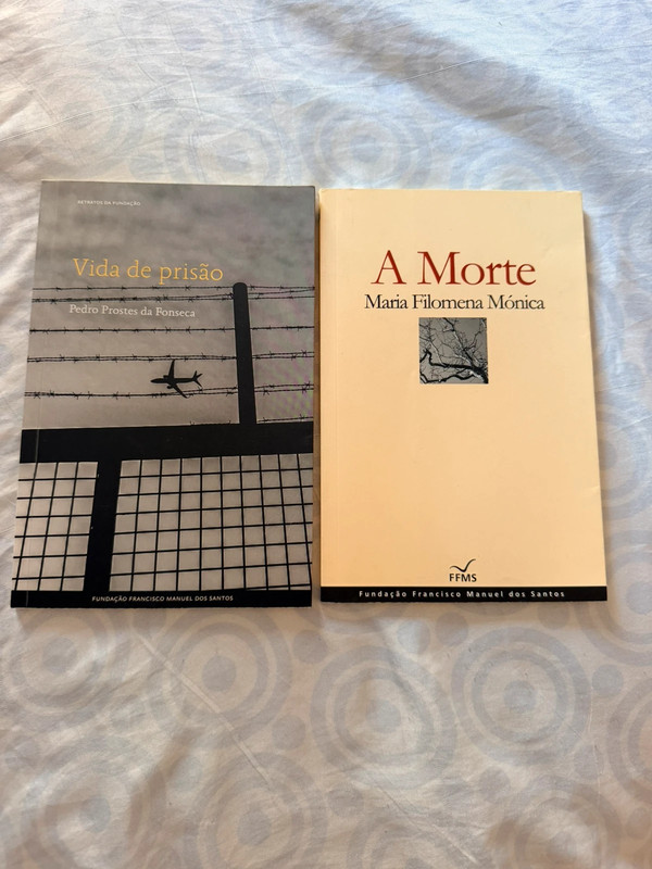 Pack 2 Livros