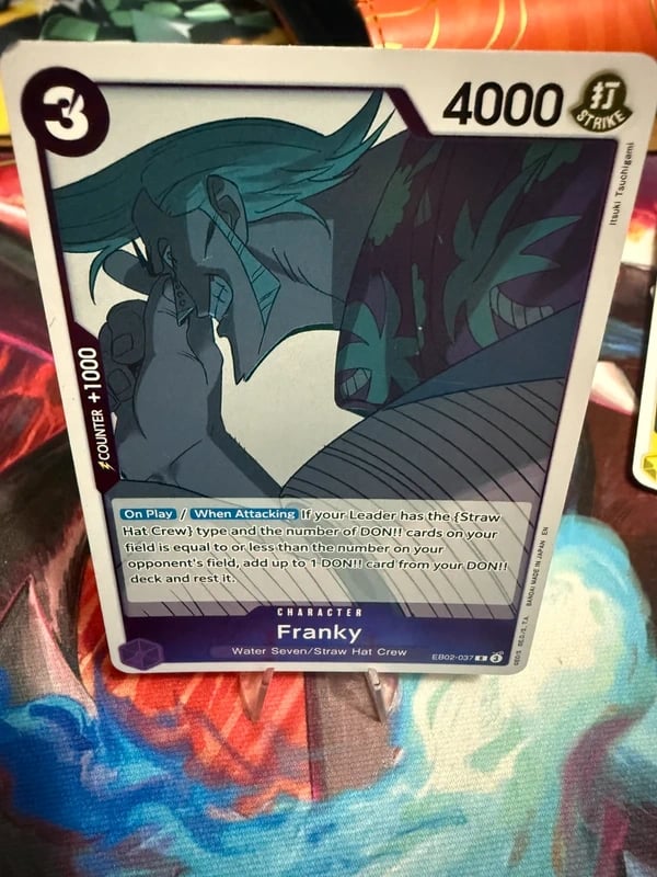 Franky (EB02-037)