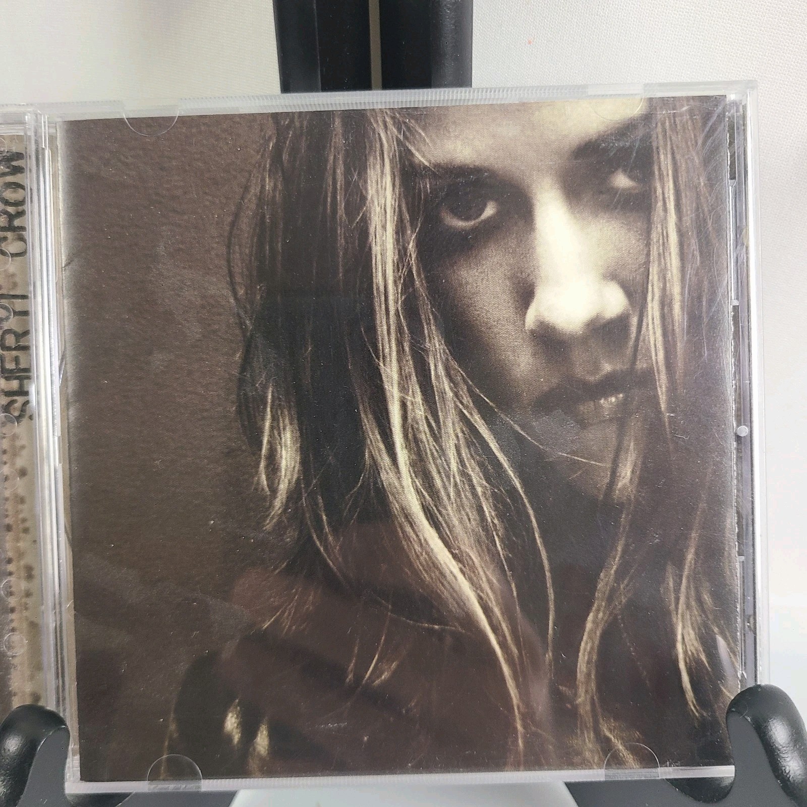 Sheryl Crow by Sheryl Crow (CD, Sep-1996, A&M (USA))