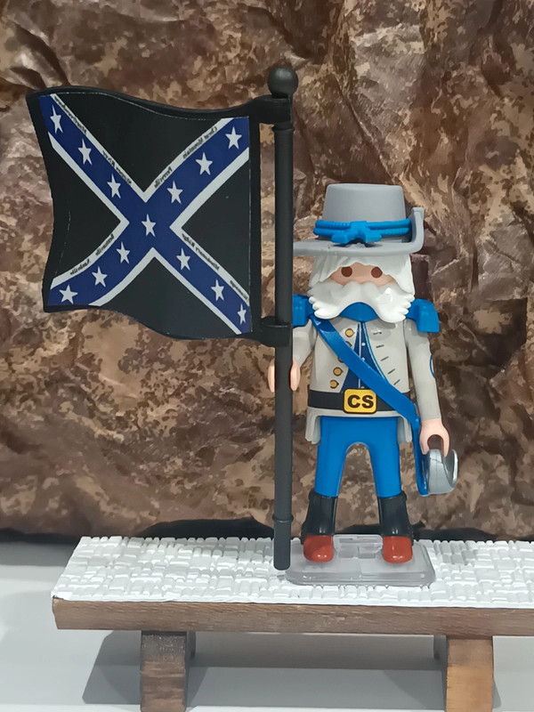 Sudista playmobil