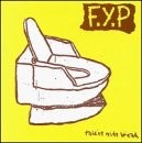 FYP - Toilet Kids Bread - CD