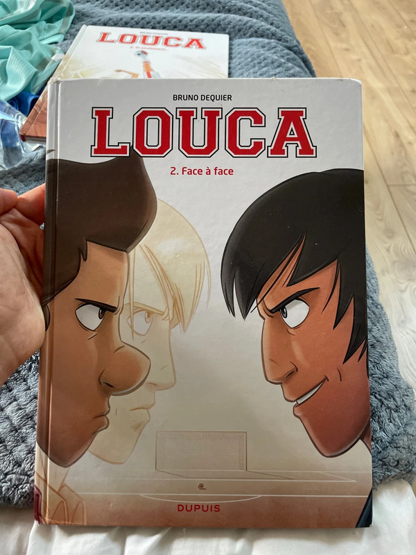 BD Louca n2