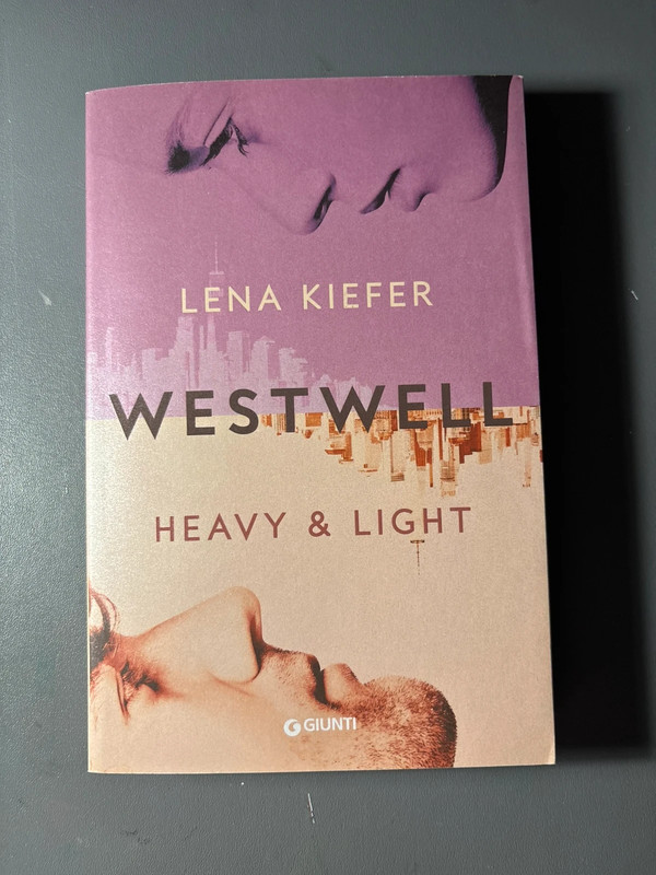 Westwell di Lena Kiefer