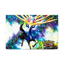 Pokemon Pokemon Xerneas/Yveltal Double Deck Box EX