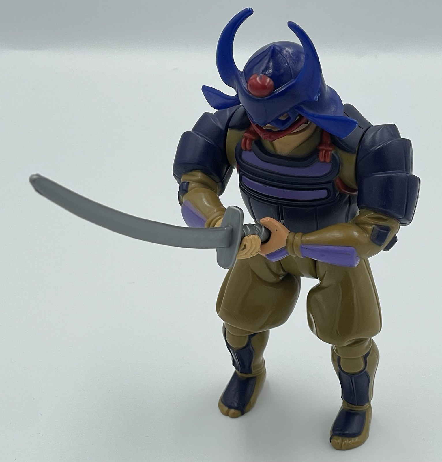 Modellino vintage LJN Thundercats Hachiman completo 1985 BELLO