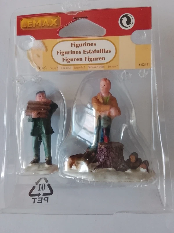 Figurine